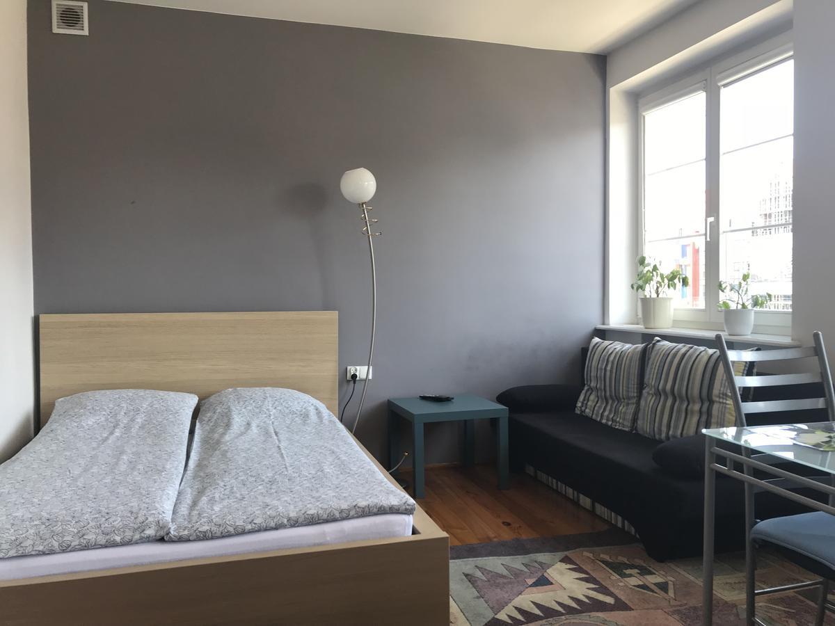 גדנסק Promenada Studio מראה חיצוני תמונה