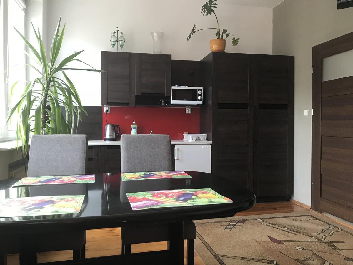 גדנסק Promenada Studio מראה חיצוני תמונה