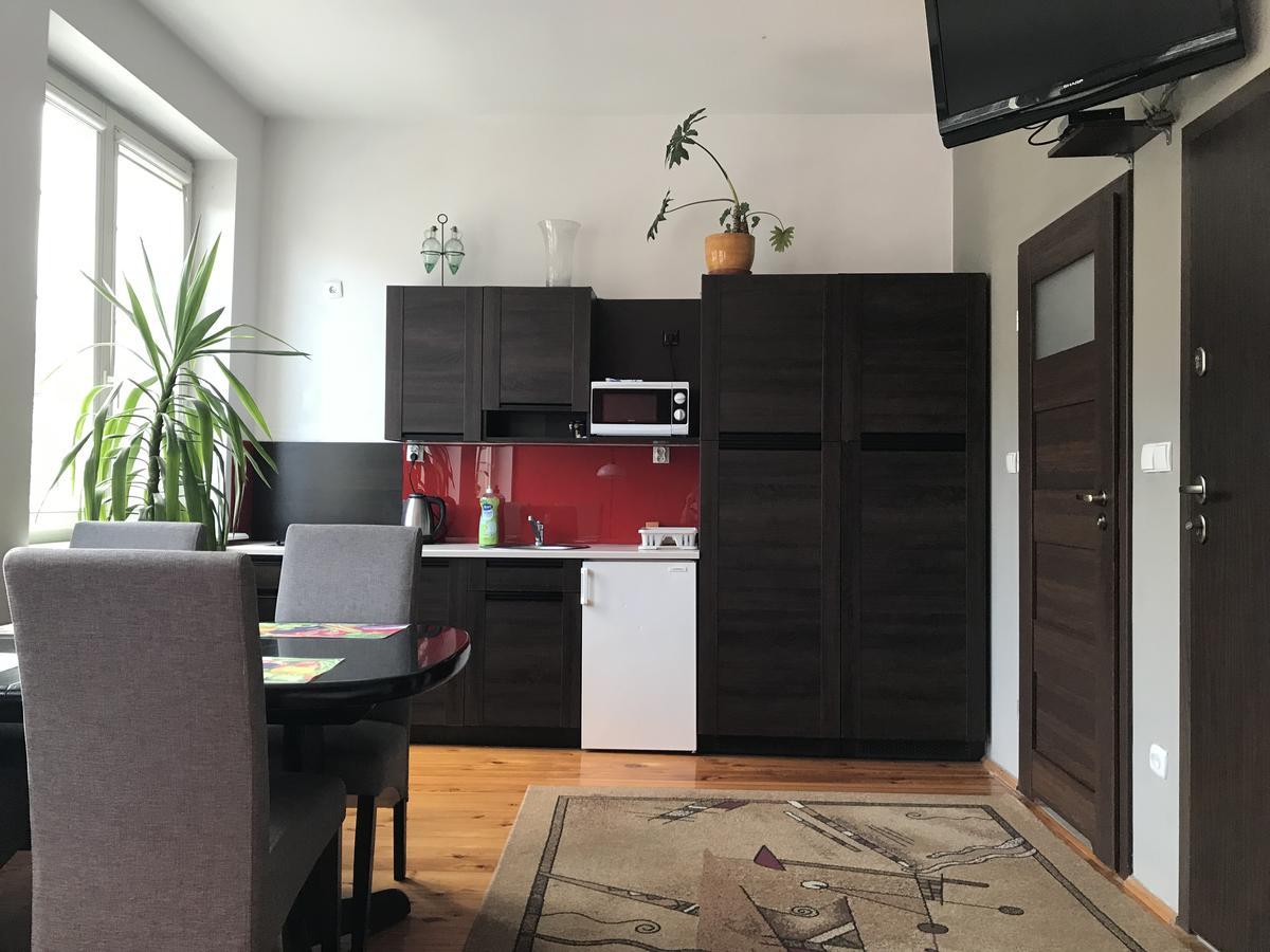 גדנסק Promenada Studio מראה חיצוני תמונה